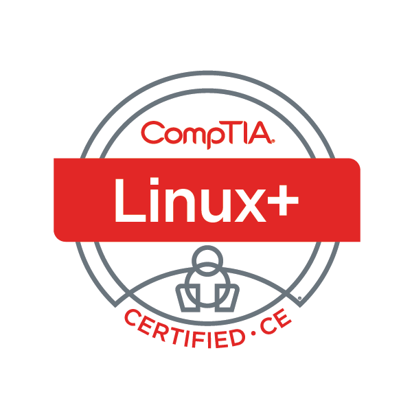 CompTIA Linux+